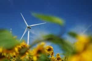 Michigan Wind Farms 2018