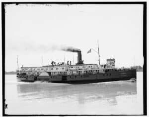 City Of Alpena
