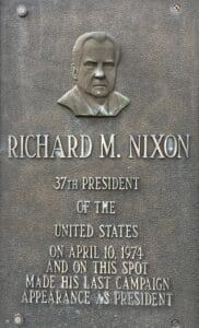 Richard Nixon 1974 768