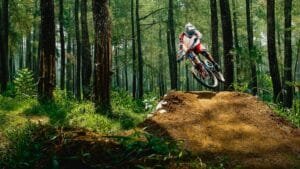Michigan Mountain Bike Trails