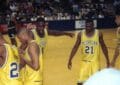 Fab Five