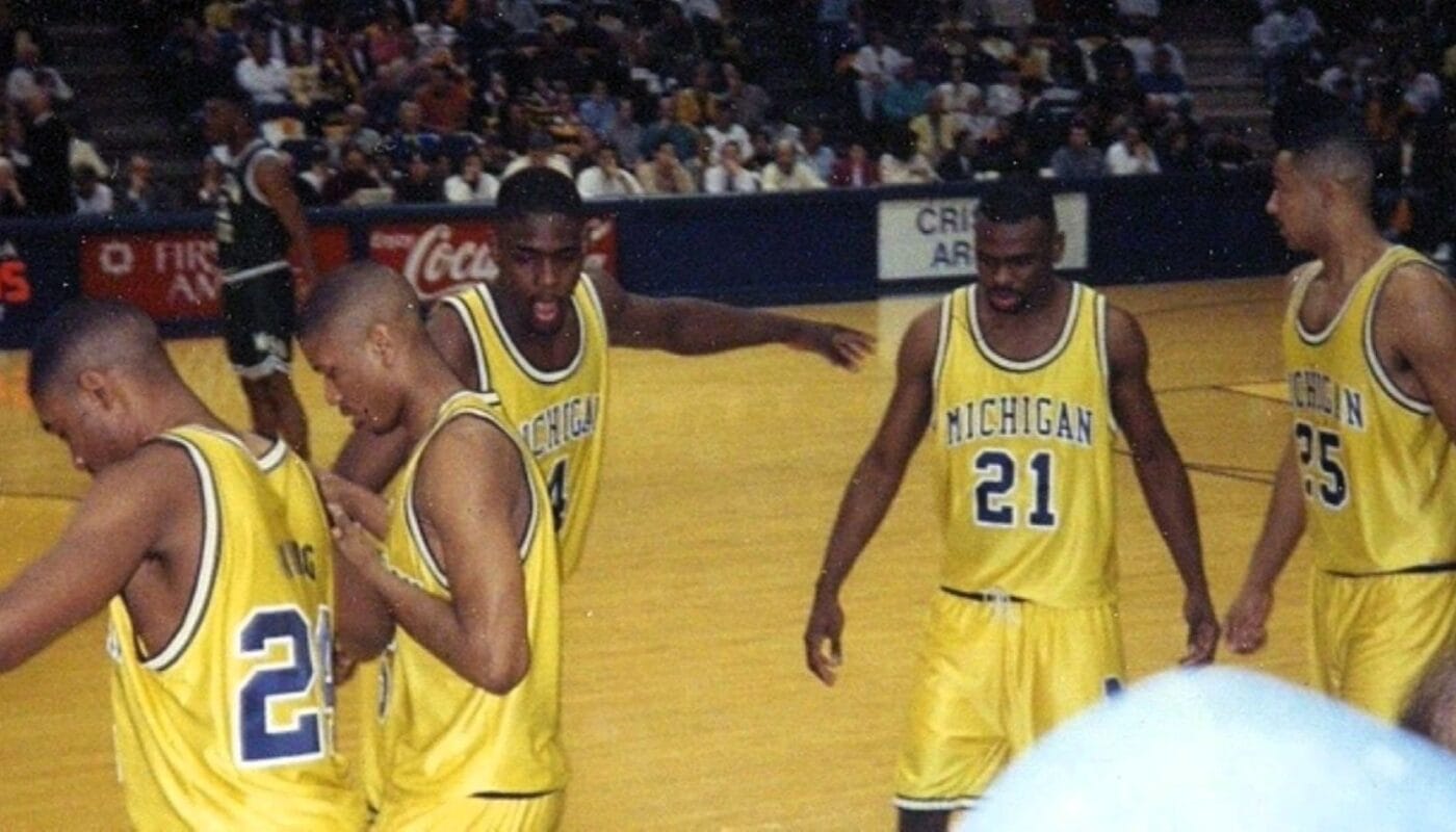 Fab Five