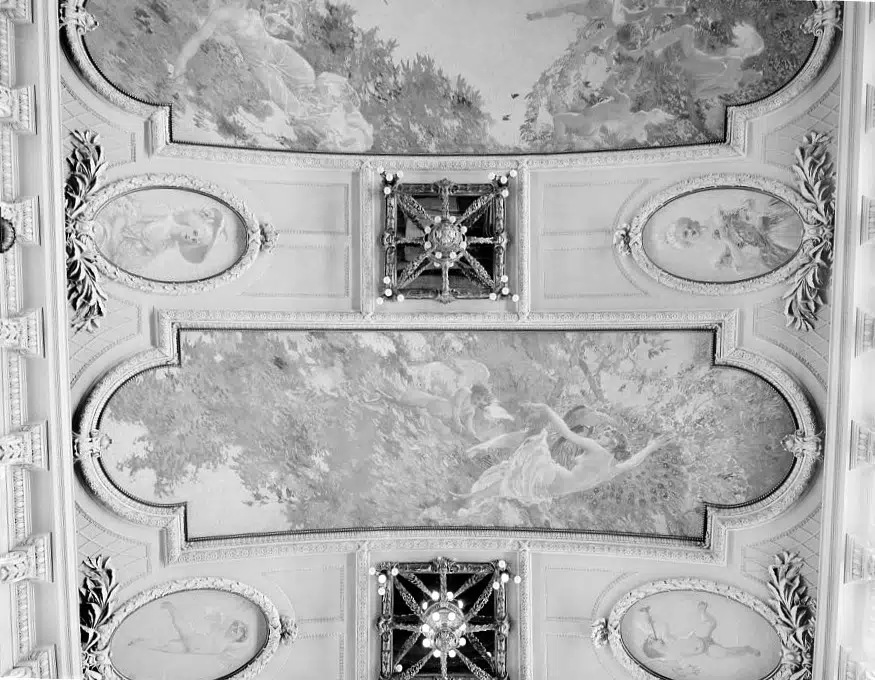 City 2Bof 2Bdetroit 2Biii 2Bceiling