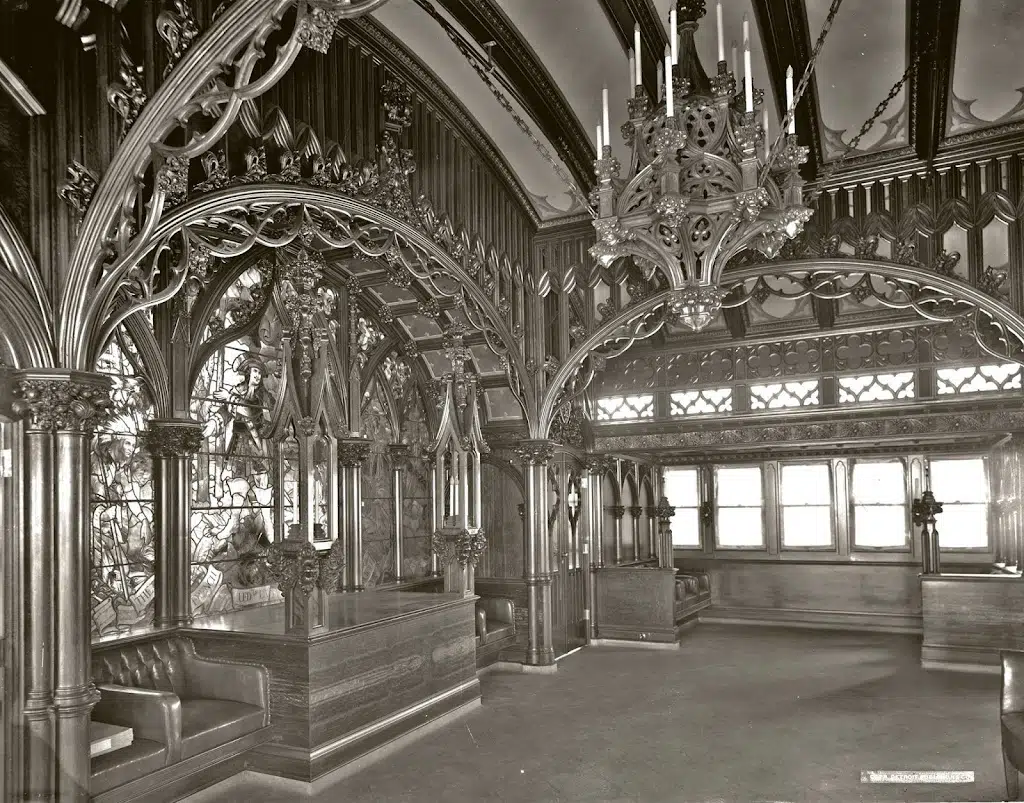 City 2Bof 2Bdetroit 2Biii 2Bgothic 2Broom 2Bii