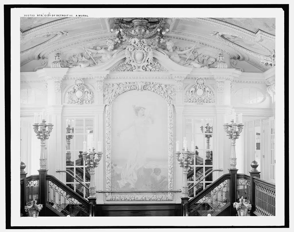 City 2Bof 2Bdetroit 2Biii 2Bgrand 2Bsalon 2Bmural