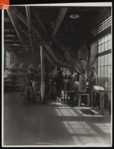 Henry Ford Charcoal Plant
