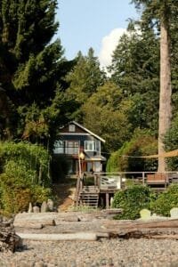 Beach Cottage
