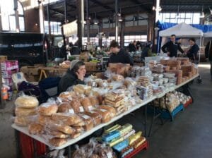 Eastern Market