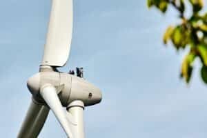 Wind Turbine