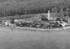 Ausable Light