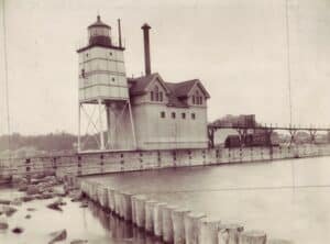 Holland Harbor