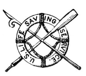 Us Life Saving Service