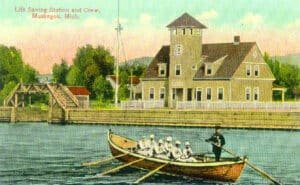 Muskegon Lss