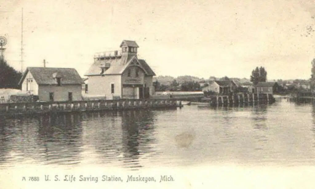 Us 2Blife 2Bsaving 2Bstation 2Bmuskegon