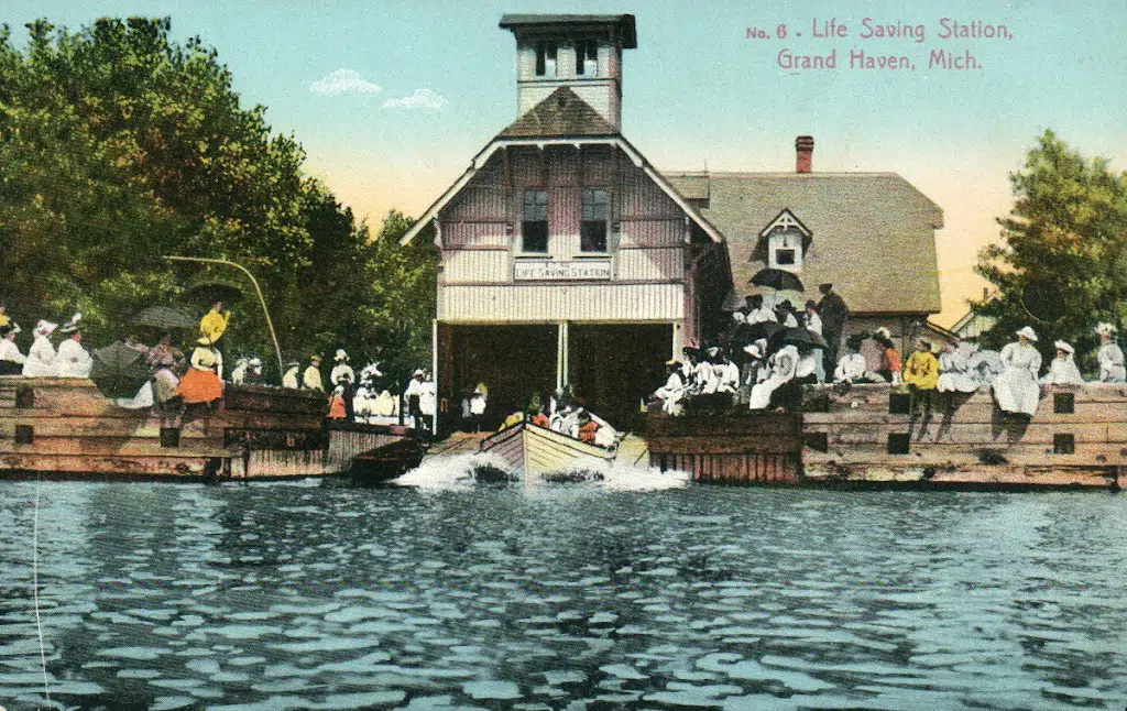 Us 2Blifesaving 2Bstation 2Bgrand 2Bhaven 2Bmichigan