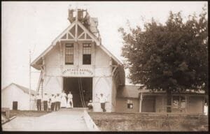 Uslss Pointe Aux Barques