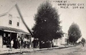 Grindstone General Store