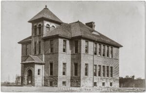 Grindstone City School