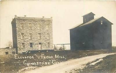 Grindstone Mill