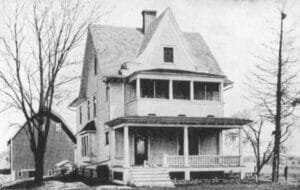 Kahoe House