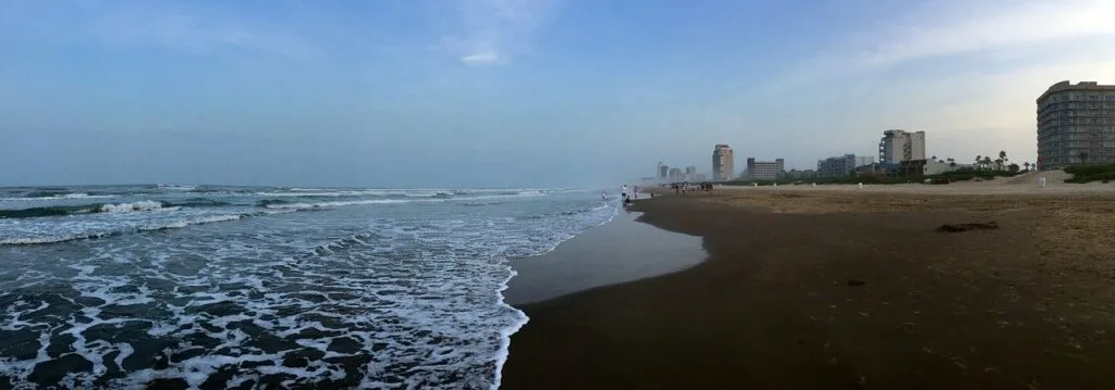 South Padre Island