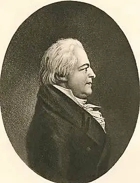 Picture Of Alexander Henry