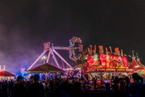 Lapeer County Fair