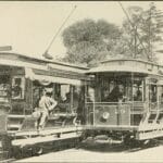 Ann Arbor Ypsilanti Interurban