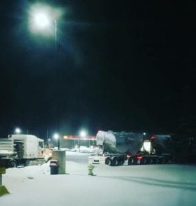 Pilot Travel Center Annarbor