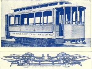 The Street Railway Journal 1896 14758843691