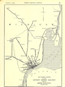 The Street Railway Journal 1902 14761229915