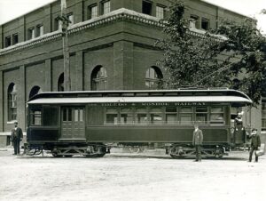 Toledo And Monroe Railway Toledo And Monroe Railway Powerhouse Dpla 74C1E07826551D32A2809107B11E1Aa5