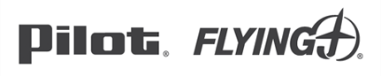 Pilot And Flying J Logo
