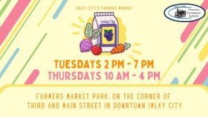 Imlay City Farmers Market