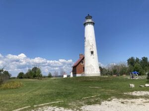 Tawas Light Side