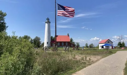 Things To Do In Iosco County Michigan