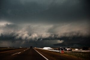 Storm Proofing Your Home