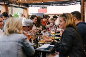 Birtch Run Michigan Restaurants