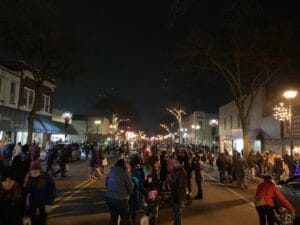 Home For The Holidays