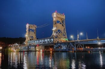 4 Live Houghton Michigan Webcams, Latest Houghton News & Weather Updates