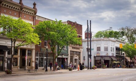 Things To Do In Howell Michigan