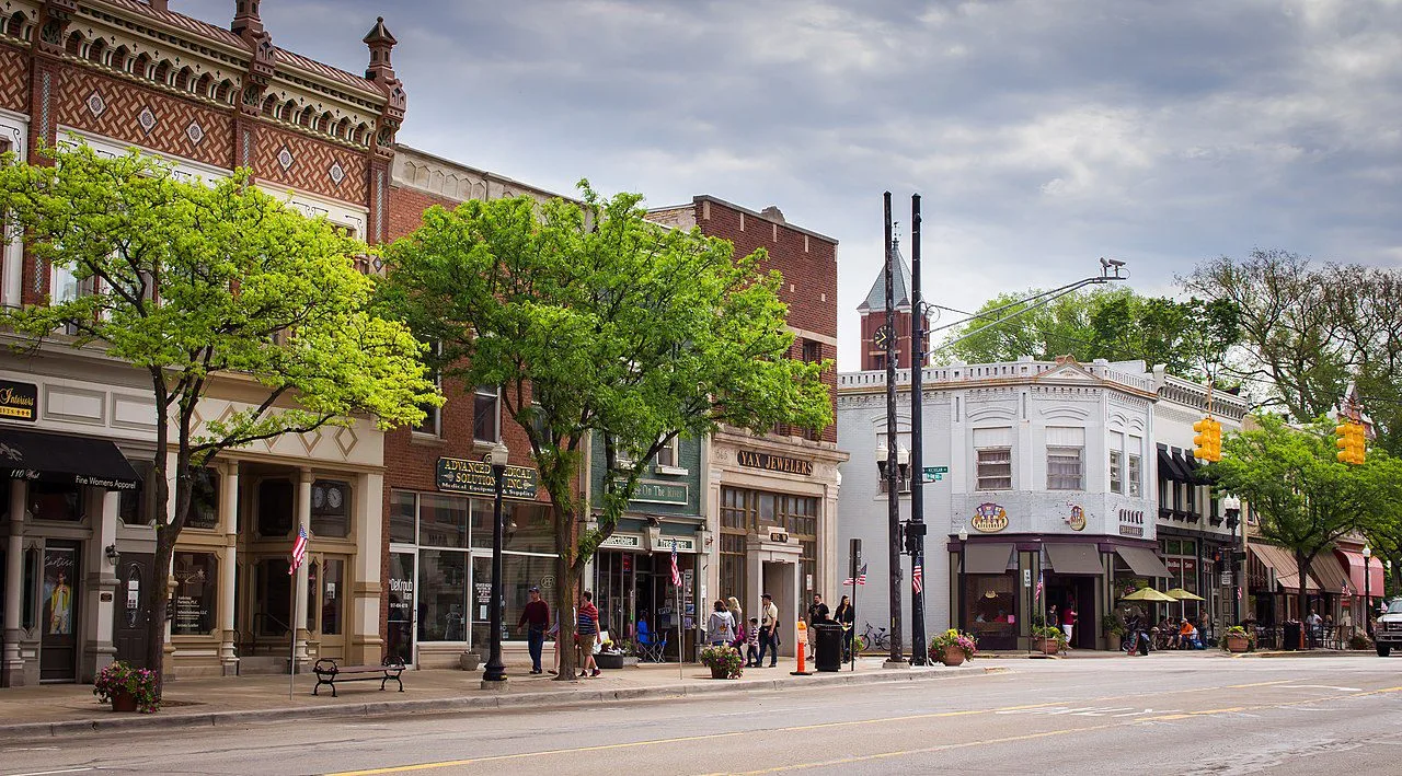 Things To Do In Howell Michigan