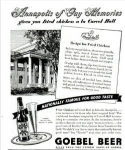 Goebel Beer
