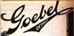 Goebel Beer