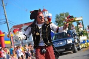 Pirate