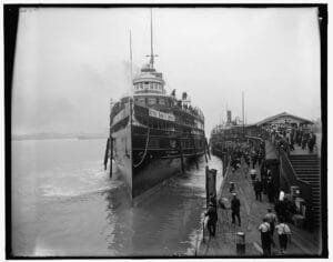 City Of Cleveland Iii