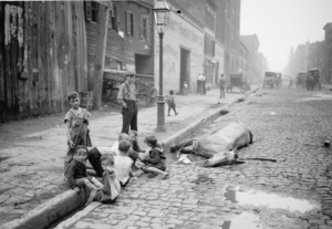 The Manure Crisis Of 1898