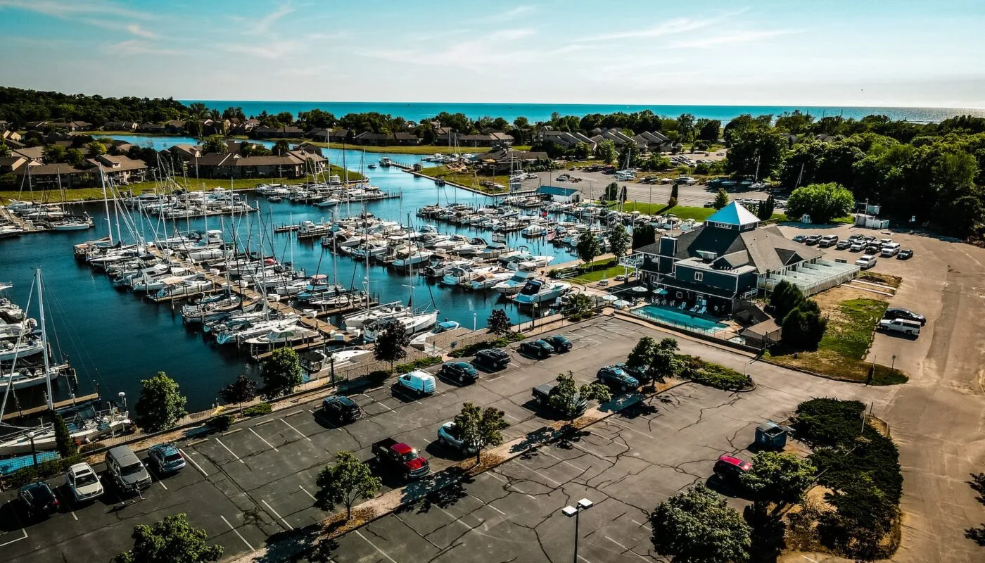 Bars In Muskegon Michigan