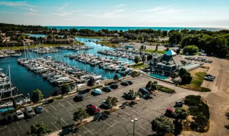 Bars In Muskegon Michigan