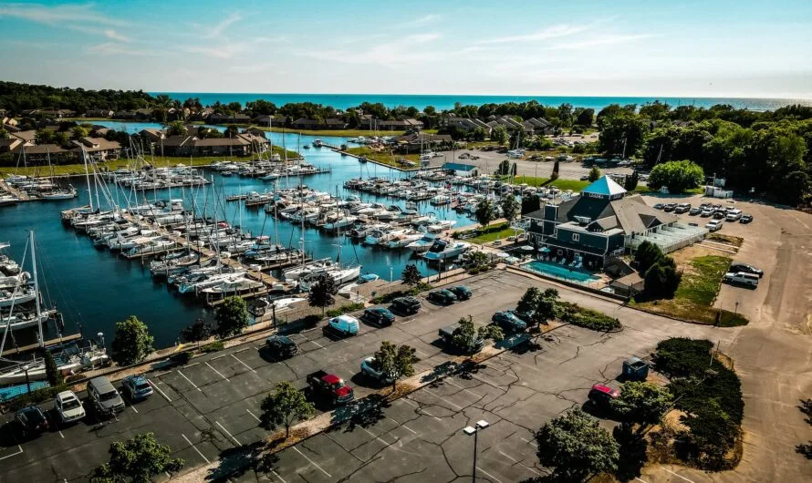 Top 10 Muskegon Michigan Bars – Experience The Nightlife Like A Local